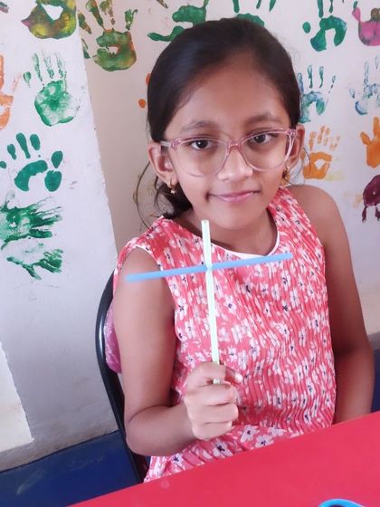 Little Wings Innovation Labs - STEM & Arts Summer Camps Science & Art Explorations photo 36