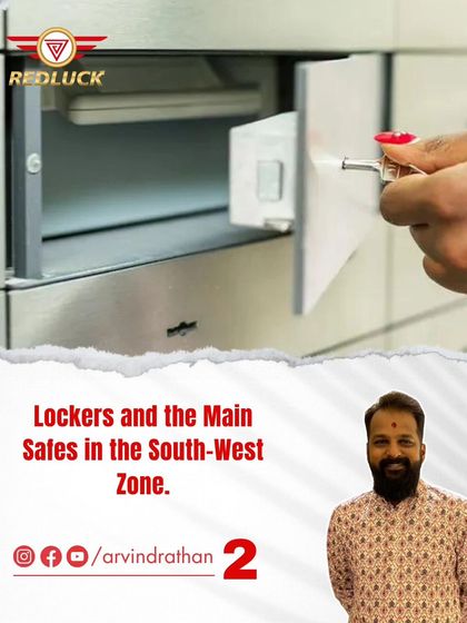 Arvind Rathan - Vastu Shastra Consultation Vastu for Wealth & Prosperity photo 3