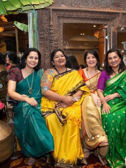 Gayathri & Namith Architects - Turnkey Interior Design & Build Additional Work photo 47