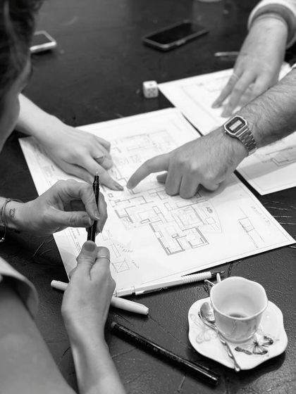 Creatives by Rimaa - Turnkey Residential Interior Design My Design Philosophy & Client Stories photo 4