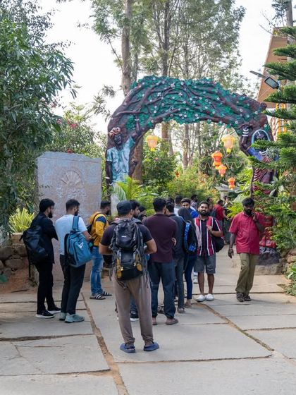 Lotus Sports and Fitness - Group Fitness Classes Our Expert Team & Facility photo 21