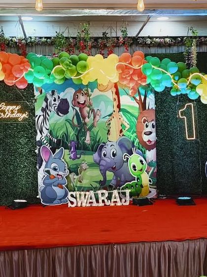 Character & Storybook Birthdays photo 82