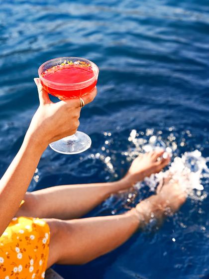 The Art of the Drink: Cocktails & Beverages photo 23