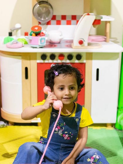 Indoor Soft Play Adventures photo 52