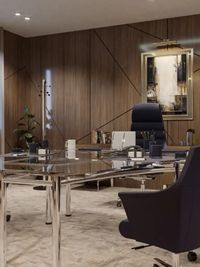 Commercial Interior Design
