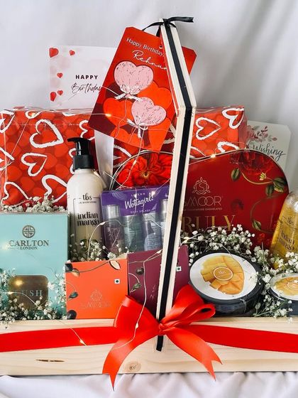 The Gift Cottage - Personal & Festive Gifting Gifts for Personal Milestones photo 32