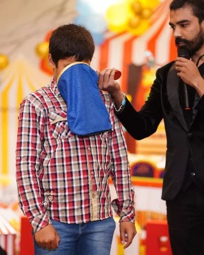 Magic Shows