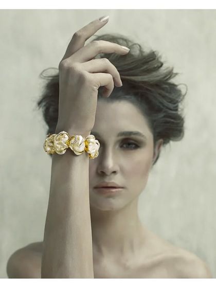 Jatin Kampani - Fashion & Editorial Photography High Jewellery & Luxury Campaigns photo 6