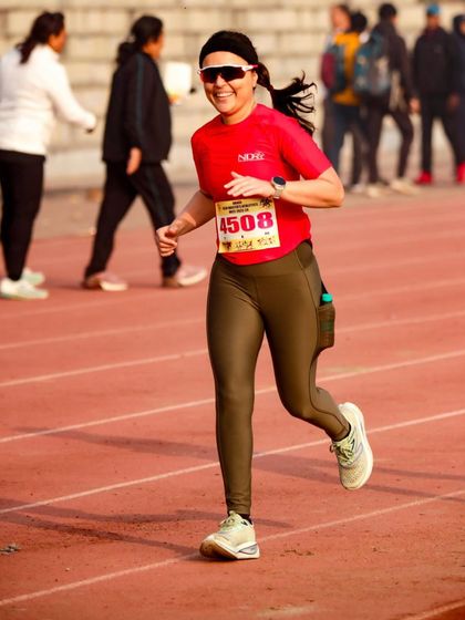 Additional Work & Training Insights photo 18