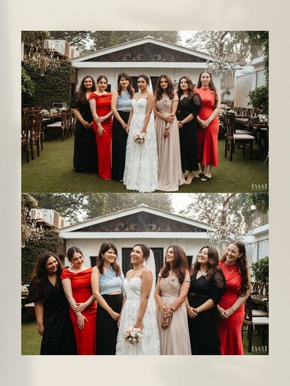 The Wedding Diaries - Engagement & Small Event Coverage The Unseen Stories photo 7