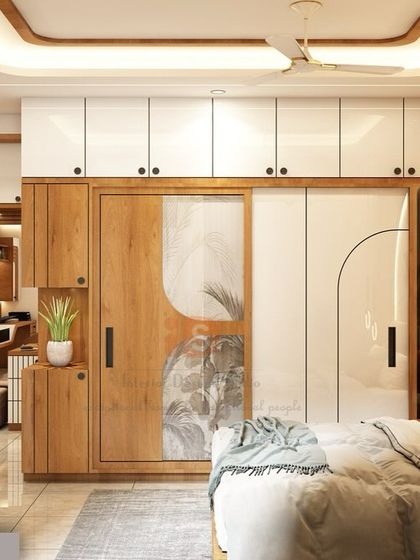 Sudarshan - Home Interior Design & Renovation Design Concepts & 3D Renders photo 5