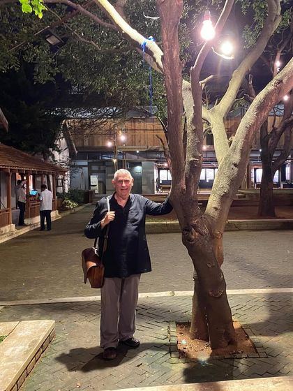 Soumitro Ghosh - Public Architecture & Urban Design Architectural Dialogues & Collaborations photo 18