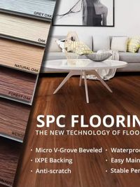 Flooring Solutions