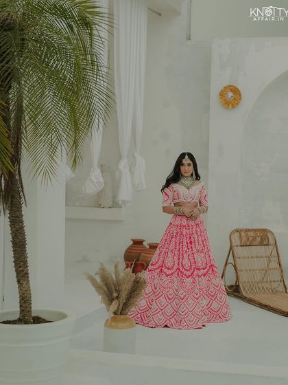 The Bride & Groom: Solo Portraits photo 37