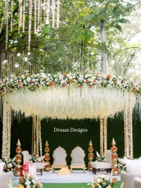 Wedding Decor & Styling