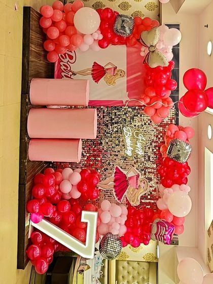 Kids' Birthday Themes photo 20