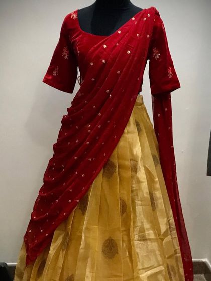 CB Rental Dresses - Women's Occasion Wear Rental From Our Studio photo 115