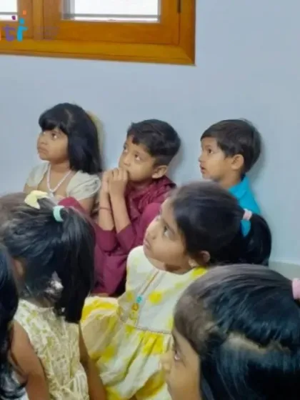 Smiti Montessori - Montessori Preschool Program Celebrating Our Diverse Culture photo 15