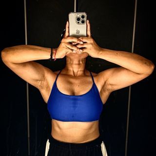 Rituparna Saha