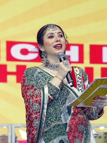 Festivals & Public Gatherings photo 38