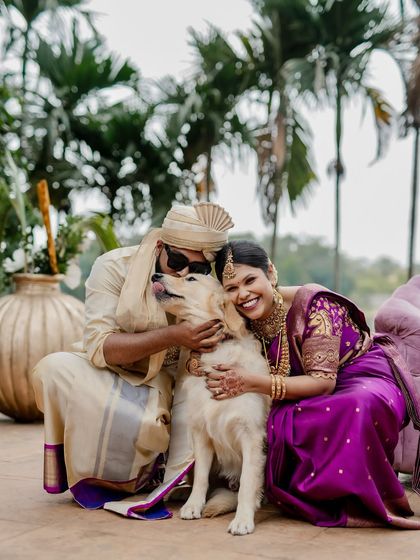 Journeys By Vivek - Wedding Photography Couple Portraits: The Two of Us photo 256