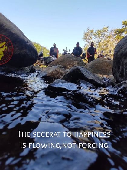 Shivakali Warrior Tribe: Ride & Train Adventures photo 11