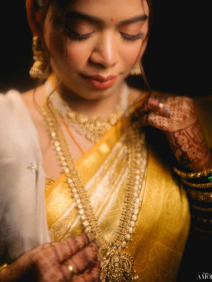 Two States, One Story: Cross-Cultural Weddings photo 23