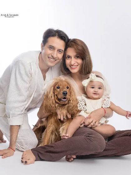 Family & Sibling Love photo 3