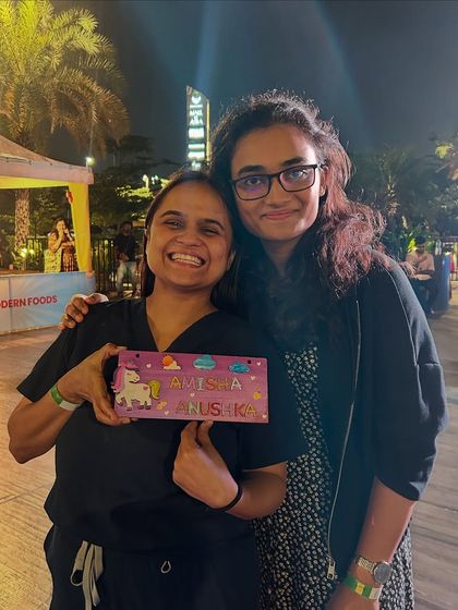 ArtDelight Group - Art Parties & Private Events Art for Everyone: Public Events & Stalls photo 8