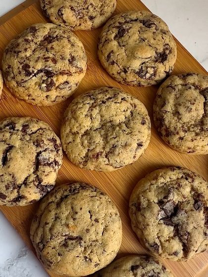 Le Sucrier - Gourmet Desserts & Baked Goods Gourmet Brownies & Cookies photo 4