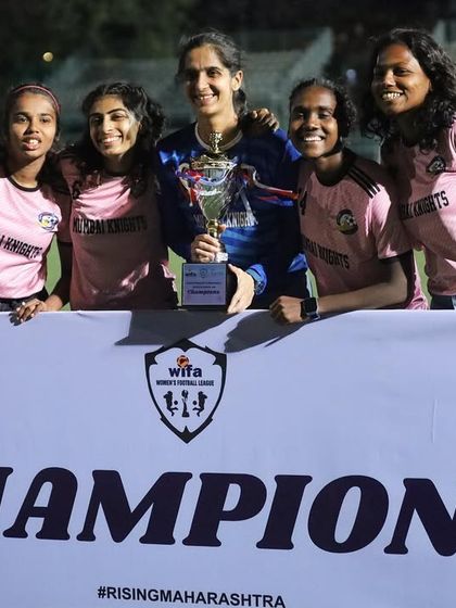 Champions: Our Trophy Cabinet photo 26