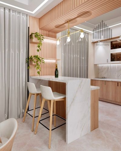 Residential Interior Design