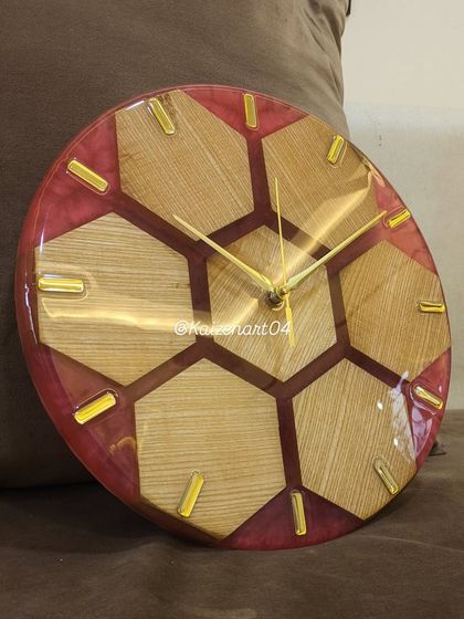 Personalized Wall Clocks photo 23