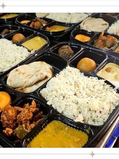 Smart Chef Catering - Event Catering Convenient Packed Meals & Snack Boxes photo 5