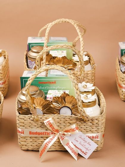 TheGoodRoad Gifting - Corporate Gifting Solutions Diwali & Festive Hampers photo 6