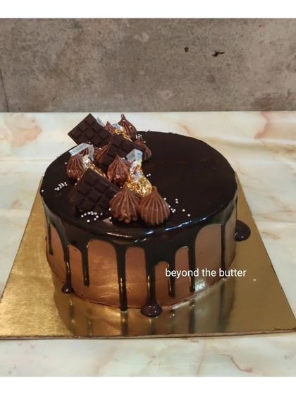 Decadent Chocolate Creations photo 11