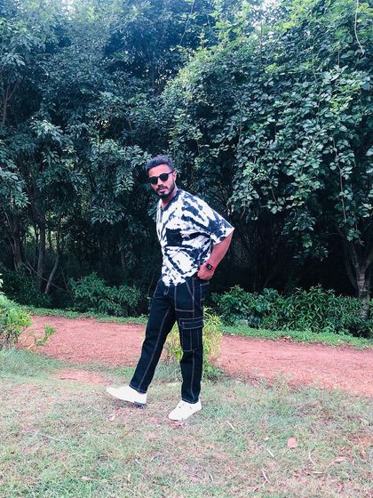 Laxman Yadav - Body Transformation Programs Living the Lifestyle photo 13