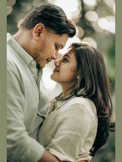 Orange Wedding Cinemas - Wedding Photography & Cinematography Pre-Wedding Stories: Love in Every Landscape photo 199