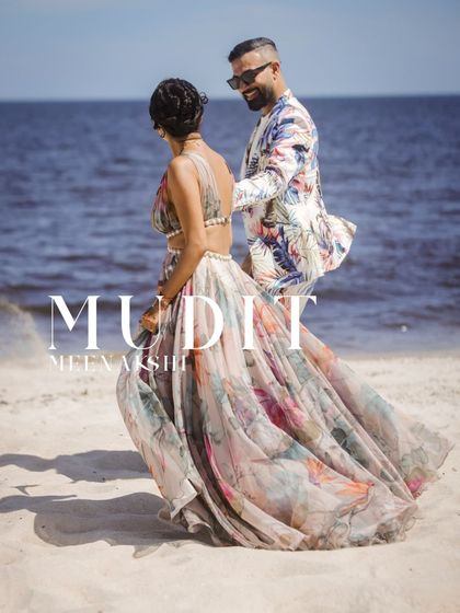 Just Click Photography - Destination Wedding Photography & Videography Blissful Beach Weddings photo 6