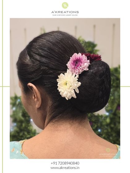 Party & Bridal Glam photo 28