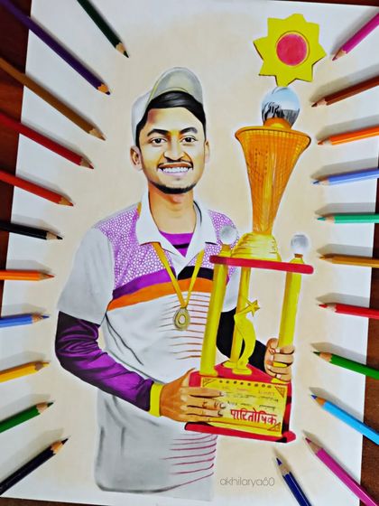 Solo Portraits: Capturing Individuals photo 62