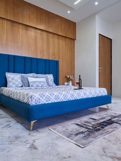 Serene Bedroom Retreats photo 6