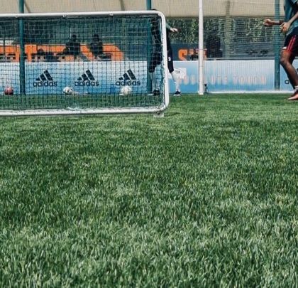 BTM Football Club - Elite Pro-Pathway Football Program The Grind: Inside Our Training Sessions photo 15