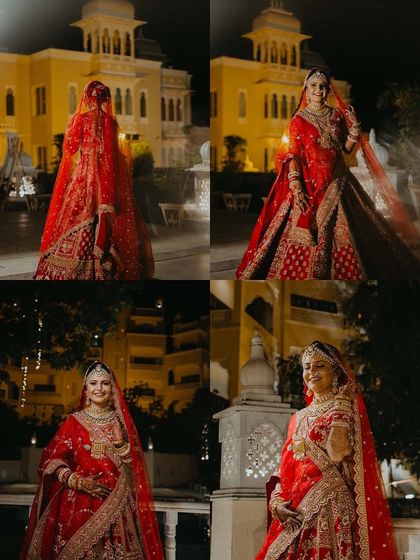 The Wedding Ceremony photo 24