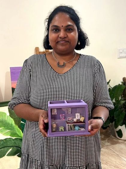 ArtDelight Group - Public Art Workshops Traditional & Modern Craft Workshops photo 67