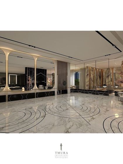 Tmura - Bespoke Furniture & Decor Seamless Indoor-Outdoor Spaces photo 15