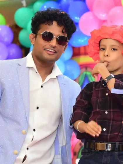 Hosting & Guest Interaction photo 4