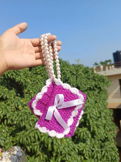 Handmade Bags & Purses photo 40