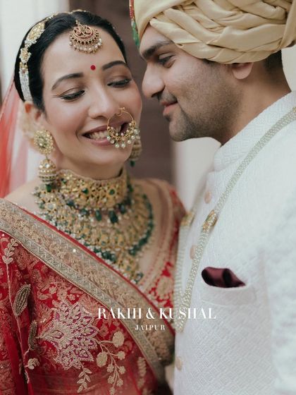 Royal Rajasthan Weddings photo 17