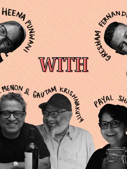We bring together a stellar lineup of renowned chefs for the Food Nerd Festival. This graphic introduces the experts who will guide you through hands-on labs and interactive sessions on salt, fat, acid, and heat.